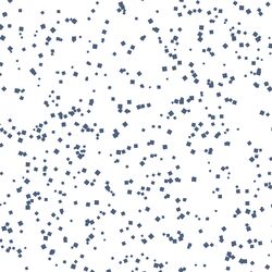 Confetti in Midnight