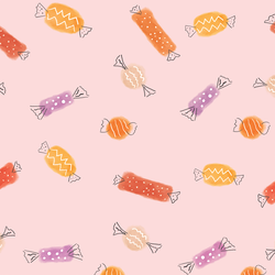 Sweet Treats in Lollipop
