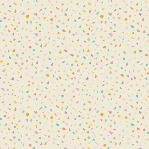 Terrazzo in Desert Magic