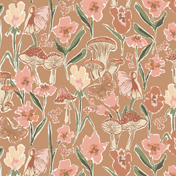 In My Dreams in Fawn