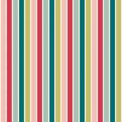 Small Joyful Stripe in Cozy
