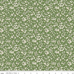 Fruitful Sprigs in C