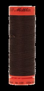 Very Dark Brown (9161-1002) - Metrosene - 164 Yards