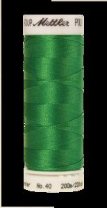 Emerald (3406-5510) - Poly Sheen - 220 Yards