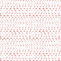 Little Skipping Stones in Tulip on White