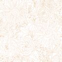 Paperie in Muted Carrot on White