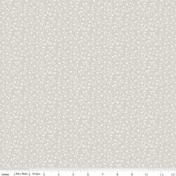 Floret in Ash