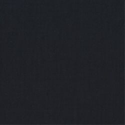 Artisan Cotton Yarn-Dye in Black Dark Charcoal