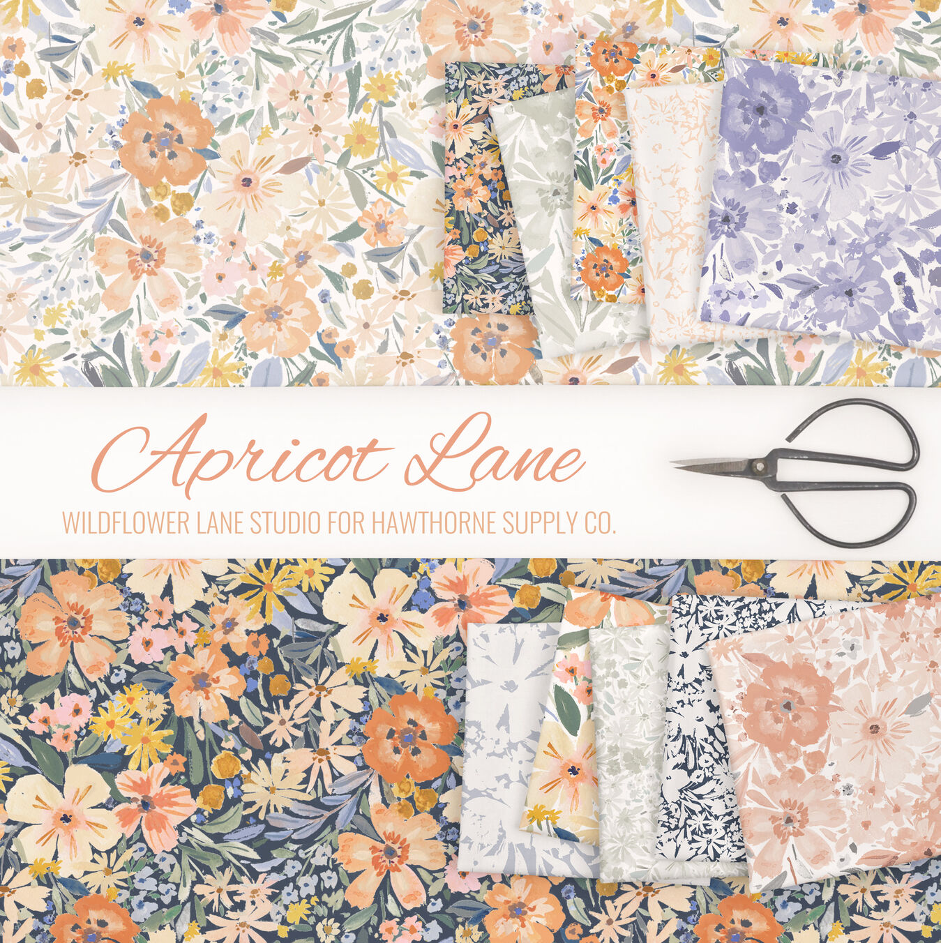 Apricot Lane Poster Image