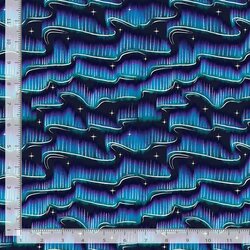 Northern Lines in Multi