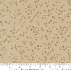 Realm in Tan