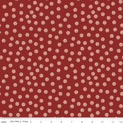 Mints in Red