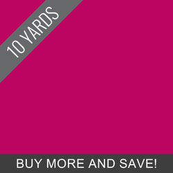 Confetti Cotton in Magenta - 10 Yard Bolt