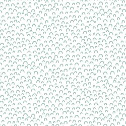 Doodle in Aspen on White