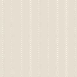 Garden Stripe in Wheat
