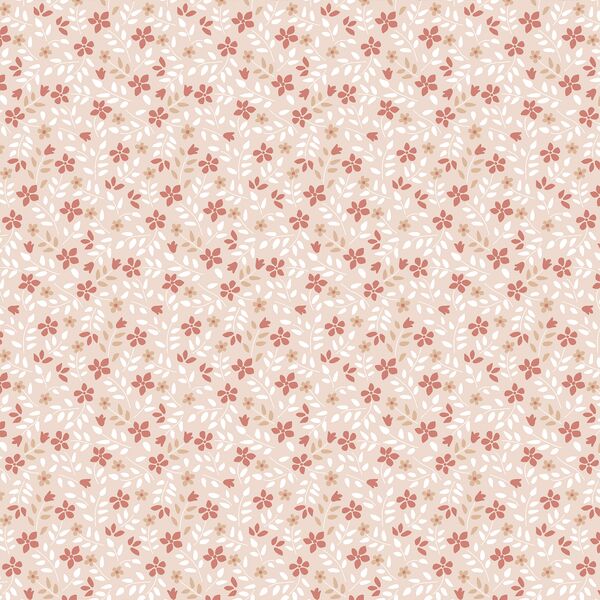 Holiday Floral in Sweet