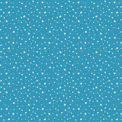 Little Stars in Twilight