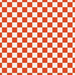 Picnic Blanket in Strawberry Red