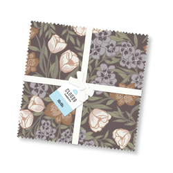 Midwinter Memories 10" Square Pack