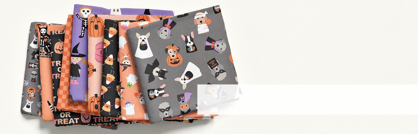 Trick or Treat Time Preview Image