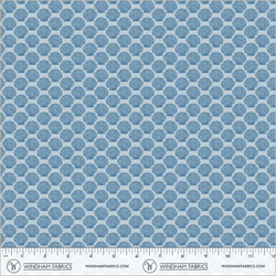 Shell in Aqua
