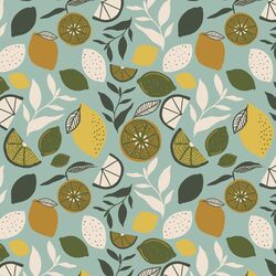 Little Lemonade in Lime Green