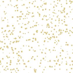 Confetti in Honey