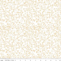 Vines in Cream