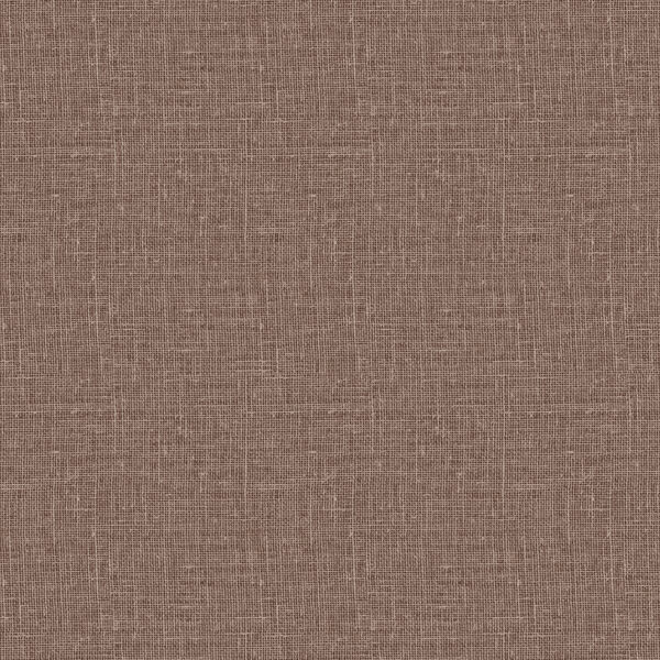 Linen Look in Chocolate