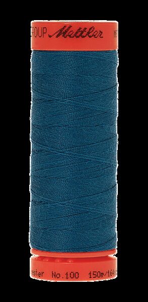 Dark Teal (9161-0692) - Metrosene - 164 Yards