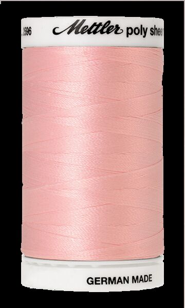 Blush (2596-2171) - Poly Sheen - 875 Yards