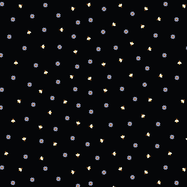 Firefly Twilight in Black