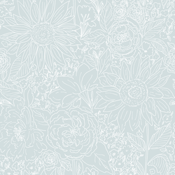 Paperie in Pastel Robins Egg