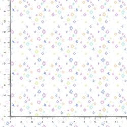 Quiltstellation in Starlight