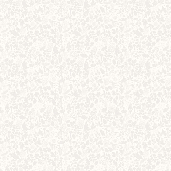 Tonal in White