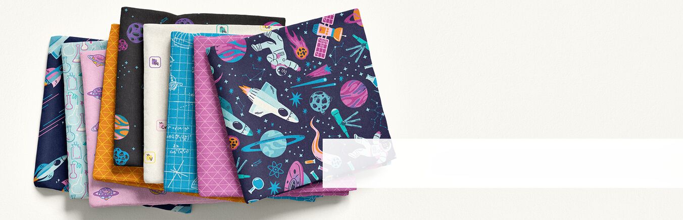 Rocket Science Preview Image