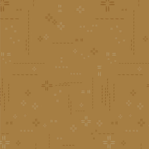 Decostitch Elements in Golden Earth