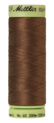 Pecan (9240-1223) - Silk Finish Cotton 60wt - 220 Yards