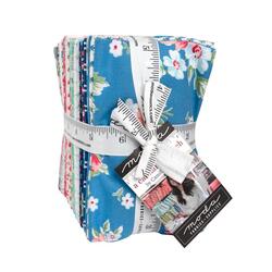 A Cat Named Stitch Fat Eighth Bundle