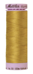 Ochre (9105-1102) - Silk Finish Cotton 50wt - 164 Yards
