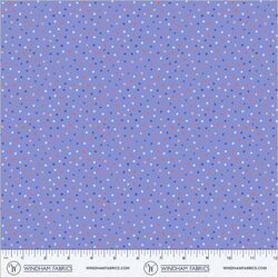 Dottie in Cobalt