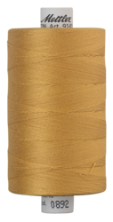 Star Gold (9141-0892) - Silk Finish Cotton 40wt - 1094 Yards