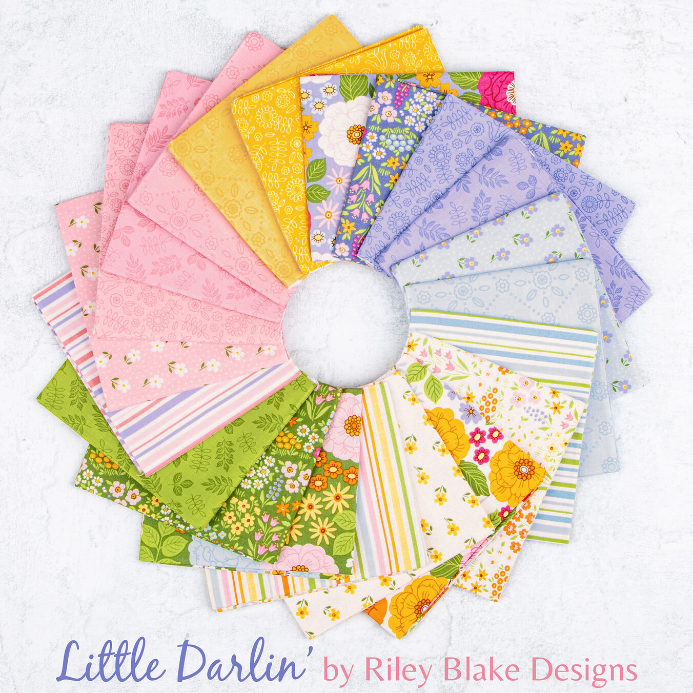 Little Darlin' Poster Image