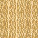 Herringbone in Chrysanthemum