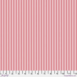 Pinetum Stripe in Pink