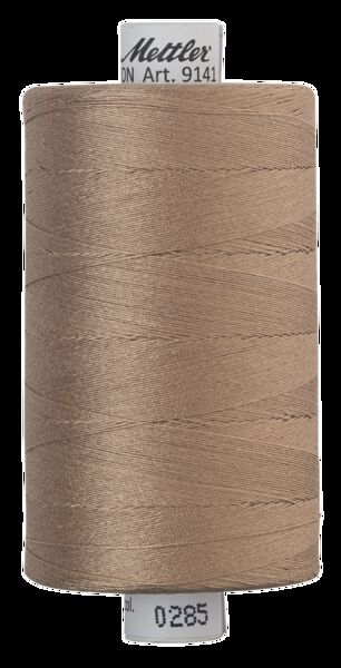 Caramel Cream (9141-0285) - Silk Finish Cotton 40wt - 1094 Yards