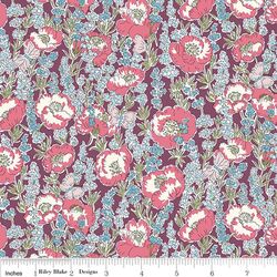 Poppy Breeze in D