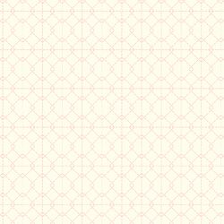 Stitching in Dahlia Pink