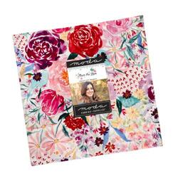 Fleur The Love 10" Square Pack