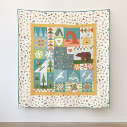 Utah Quilt Kit